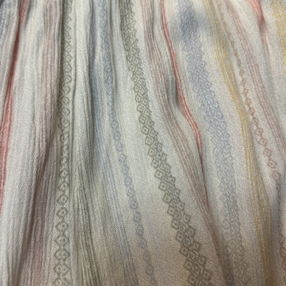 Women’s striped pants - Picture 4 of 4